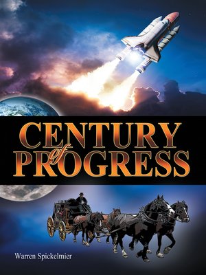 cover image of A Century of Progress